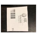 STEICO 90 sq.ft. 2 ft. x 3 ft. x 1/4 in. Wood Fiber Underlayment - Sound Barrier for Laminate, Vinyl, LVT, Hardwood Floors Customer Returns See Pictures