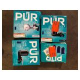 Lot of  Assorted Plumbing Items Various Models and Conditions   Customer Returns See Pictures