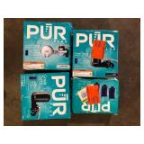 Lot of  Assorted Plumbing Items Various Models and Conditions   Customer Returns See Pictures