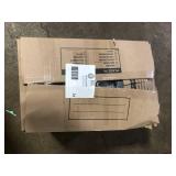 Lot of  Assorted Lighting Items Various Models and Conditions   Customer Returns See Pictures