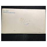 1978 US MINT SET IN ORIGINAL ENVELOPE
