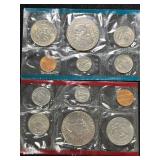 1978 US MINT SET IN ORIGINAL ENVELOPE