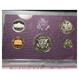1987 US PROOF SET