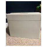 Vintage PFAFF 1222 Sewing Machine – Made in West Germany (w/ Case & Pedal)