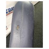 Reebok RX Adjustable Workout Bench