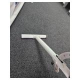 Reebok RX Adjustable Workout Bench