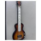 Recording King Slide Guitar