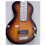 Recording King Slide Guitar