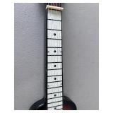 Recording King Slide Guitar