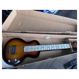 Recording King Slide Guitar