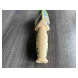 Blue Moon White IPA Beer Tap Head