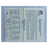 2002 U.S. Mint Proof Set - 10 Pc Set