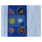 2000 U.S. Mint Proof Set - 10 pc Set