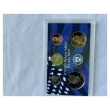 2003 U.S. Mint Proof Set - 10 pc Set