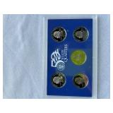 2003 U.S. Mint Proof Set - 10 pc Set