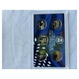 2003 U.S. Mint Proof Set - 10 pc Set