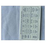 2003 U.S. Mint Proof Set - 10 pc Set