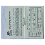 2003 U.S. Mint Proof Set - 10 pc Set