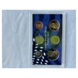 2005 U.S. Mint Proof Set - 10 pc Set