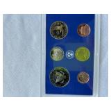 2005 U.S. Mint Proof Set - 10 pc Set