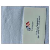 2005 U.S. Mint Proof Set - 10 pc Set