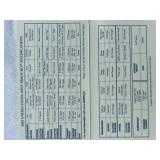 2005 U.S. Mint Proof Set - 10 pc Set