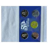 2002 U.S. Mint Proof Set - 10 pc Set