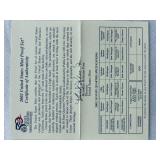 2002 U.S. Mint Proof Set - 10 pc Set