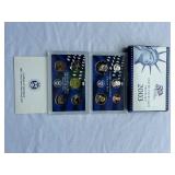 2003 U.S. Mint Proof Set - 10 pc Set