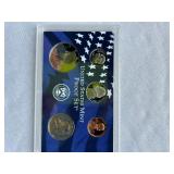 2003 U.S. Mint Proof Set - 10 pc Set