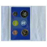 2003 U.S. Mint Proof Set - 10 pc Set