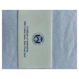 2003 U.S. Mint Proof Set - 10 pc Set