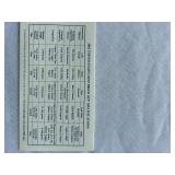 2003 U.S. Mint Proof Set - 10 pc Set