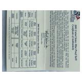 2003 U.S. Mint Proof Set - 10 pc Set