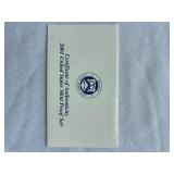 2001 U.S. Mint Proof Set - 10 pc Set