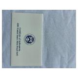 2003 U.S. Mint Proof Set - 10 pc Set