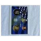 2002 U.S. Mint Proof Set - 10 pc Set
