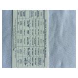 2002 U.S. Mint Proof Set - 10 pc Set