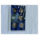 2005 U.S. Mint Proof Set - 10 pc Set