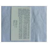 2005 U.S. Mint Proof Set - 10 pc Set