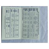 2005 U.S. Mint Proof Set - 10 pc Set