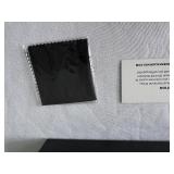 Elemental Knives Buck Knife with Sheath