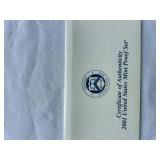 2001 U.S. Mint Proof Set - 10 pc Set