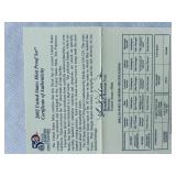 2001 U.S. Mint Proof Set - 10 pc Set