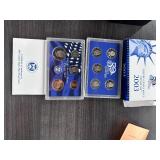 2003 United States Mint Proof Set - 10 pc Set