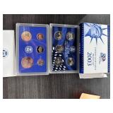 2003 United States Mint Proof Set - 10 pc Set