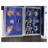 2003 United States Mint Proof Set - 10 pc Set