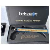 Fadecase Karambit Elite Knife and Display Stand