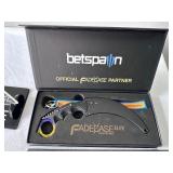 Fadecase Karambit Elite Knife and Display Stand