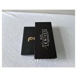 Fadecase Karambit Elite Knife and Display Stand